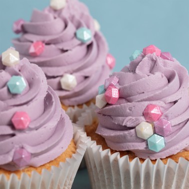 Sprinkle charms diamanti colorati 25g PME