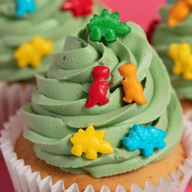 Sprinkle Charms Dinosaurs 25g PME