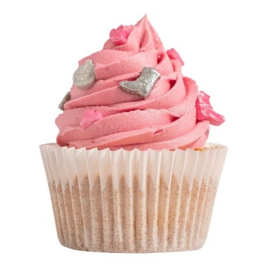 Sprinkle Charms Disc Cowgirl 25g PME