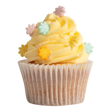 Saupoudrer les charmes Fiorellini Pastello 25g PME