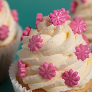 Posypeme kouzlo Fiorellini Rosa 25g PME