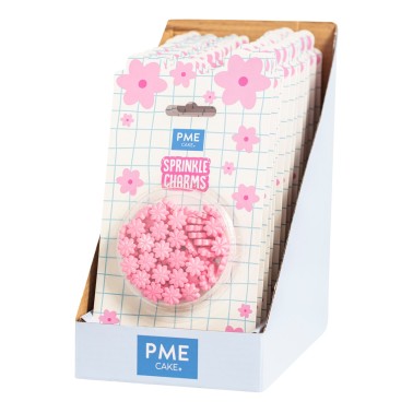 Posypeme kouzlo Fiorellini Rosa 25g PME