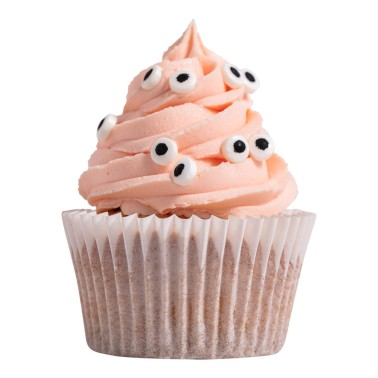 Sprinkle Charms Mini Occhietti 25g PME