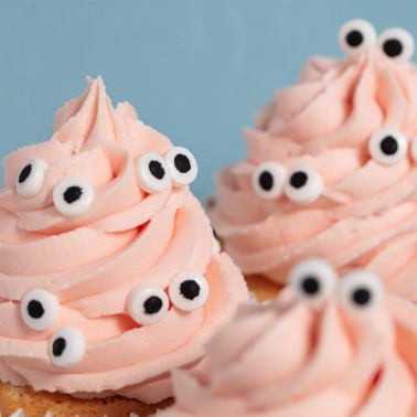 Saupoudrer des charmes mini occhietti 25g PME