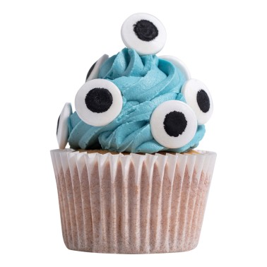 Sprinkle Charms Giant Eyes 25g PME