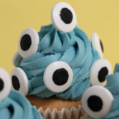 Sprinkle Charms Giant Eyes 25g PME