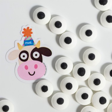 Besprühen von Charms Zauberstab 25g PME