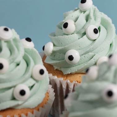 Besprühen von Charms Zauberstab 25g PME