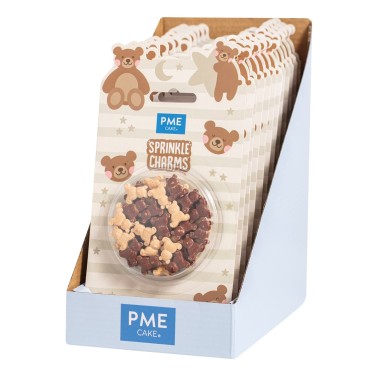 Posypeme kouzlo Osacsietti 25G PME