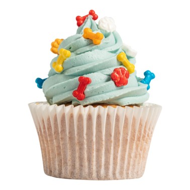 Saupoudrer les charmes Super Dogs 25g PME