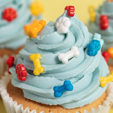 Posypeme kouzlo super psů 25g PME