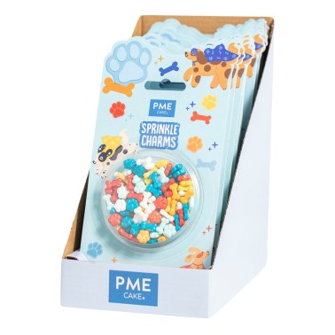 Posypeme kouzlo super psů 25g PME