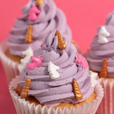 Sprinkle Charms Magic Unicorn 25g PME