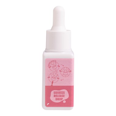 Color Drops pink 20ml PME Liposoluble food dye