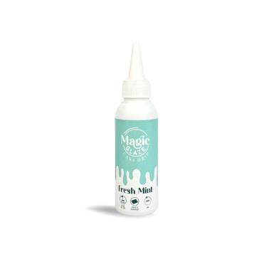 Glaze Magic goutte à goutte fraîche 120g