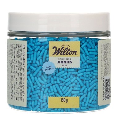 Codes von Blue Sugar 150g Wilton