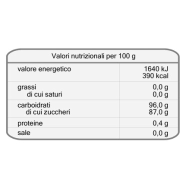 Goldene Passion 80g Funkakes Soft Mix Perlen