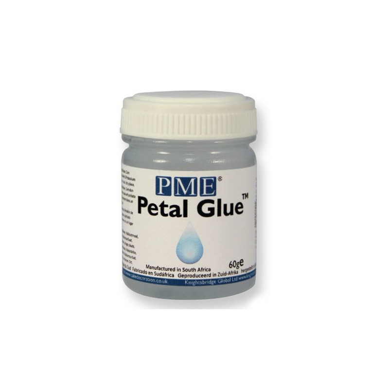 Petal Glue PME- colla alimentare 60 g