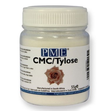 CMC 7Tylo PME 55 g - PME in vendita su Sugarmania.it