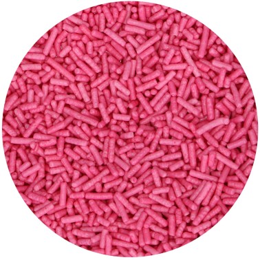 Codes of pink sugar 150g Wilton