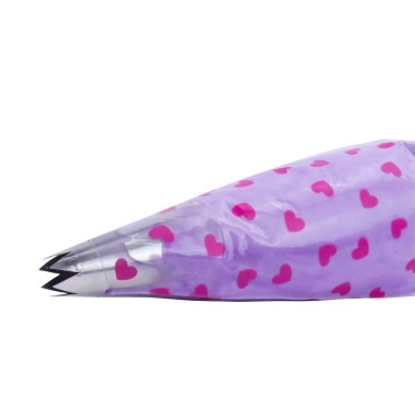 12 pièces Sac à quelques 30 cm Saint Valentin 