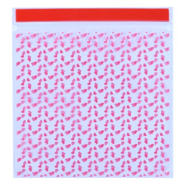 20 Ripable 17.5 x 16.6mm retired dessert bags