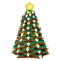 Kit albero di Natale Wilton 15 pezzi - Wilton in vendita su Sugarmania.it