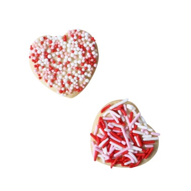 Sprinkles Love 6 in 1 PME 196g