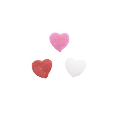 Sprinkles mini little hearts PME 60g