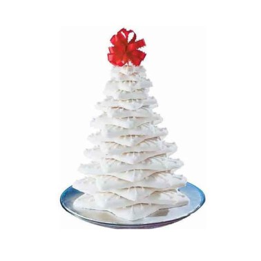 Kit albero di Natale Wilton 15 pezzi - Wilton in vendita su Sugarmania.it