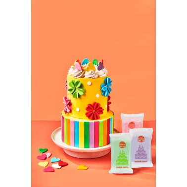 Sweet Value Black Sugar Pasta 200 g