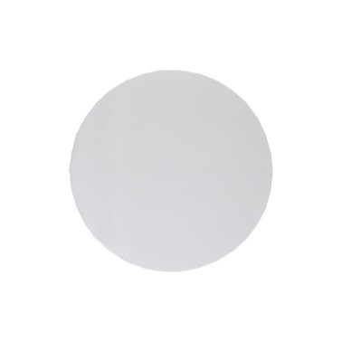 Cake Board rond blanc 32,5 cm épaisseur 2 cm 
