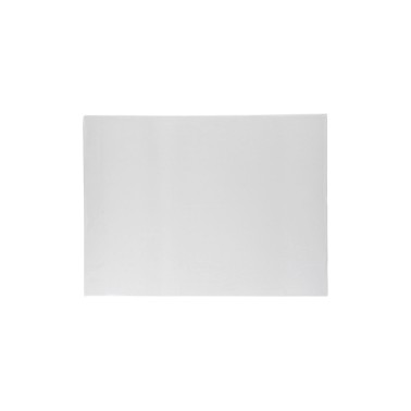 Cake Board White Rectangular 40x30 cm thickness 2 cm 