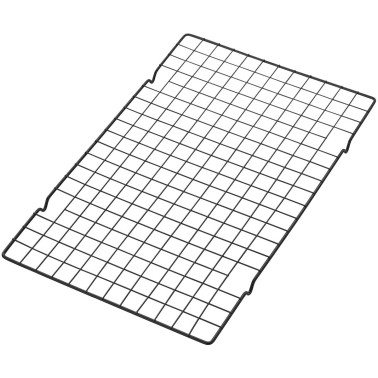 40x25cm Non-Stick-Kühlgitter Wilton