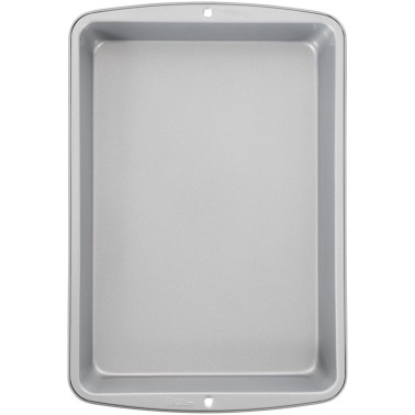 Rectangular baking sheet 33 x 22.9 x 5.08 cm Wilton