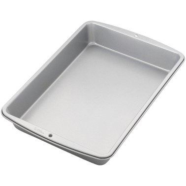 Rectangular baking sheet 33 x 22.9 x 5.08 cm Wilton