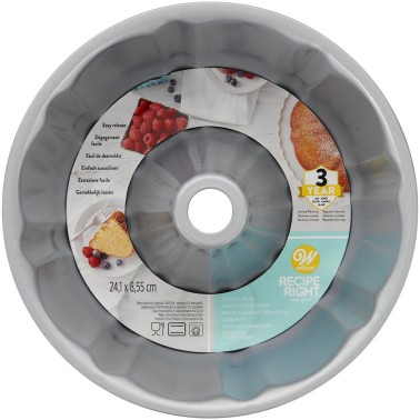Diambellone pan 24 cm Wilton