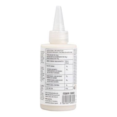 Givrage pour les biscuits blancs 120g PME 