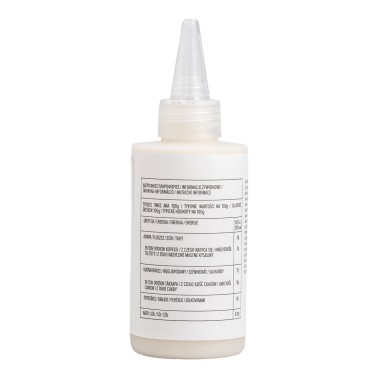 Icing for white cookies 120g PME 