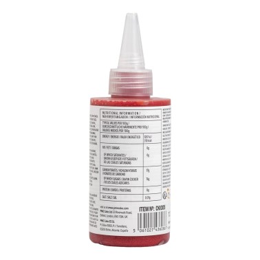 Glaze for red cookies 120g PME 
