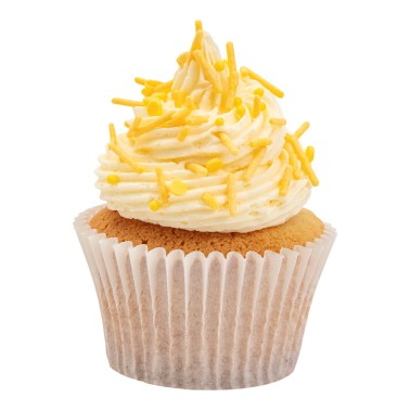 Sprinkle Mix - Yellow 76g PME