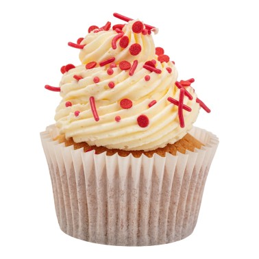 Sprinkle mix - red 76g PME