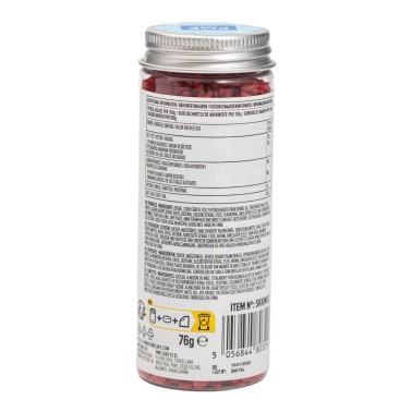 Streuen Sie Mix - rot 76g PME