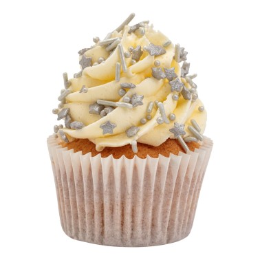 Sprinkle mix - argento 76g PME