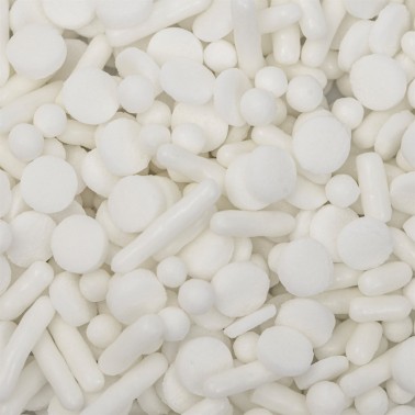 Sprinkle mix - bianco 76g PME