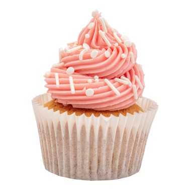 Sprinkle mix - white pearly 76g PME