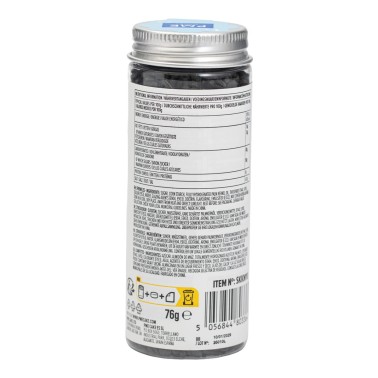 Sprinkle mix - black 76g PME