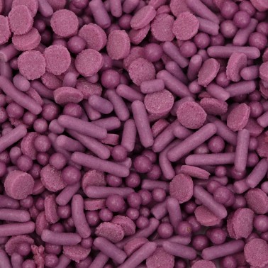 Streuen Sie MIX - Purple 76g PME