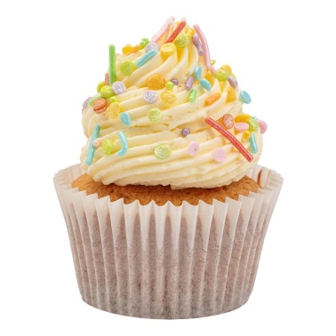 Sprinkle Mix - Rainbow pastel 76g PME
