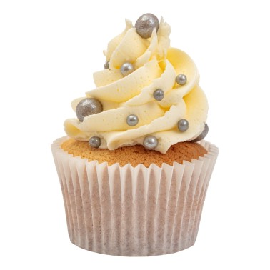 Pearl streuen - Pearls mischen Silber 76g PME